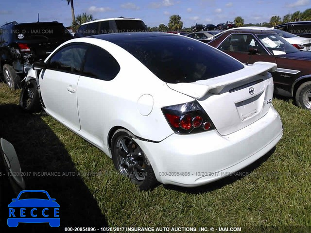 2008 Scion TC JTKDE167680225234 image 2