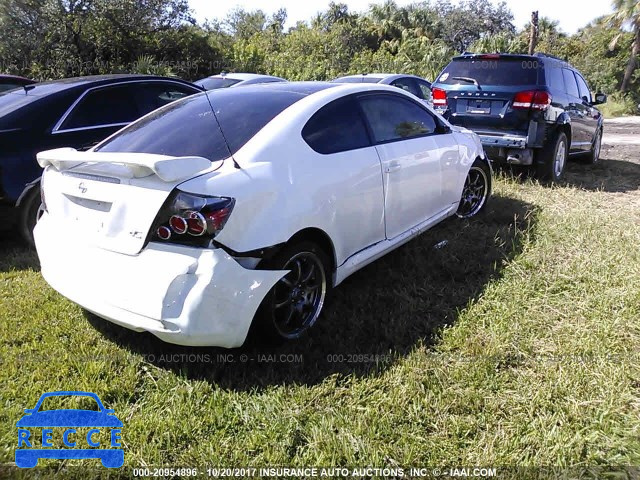 2008 Scion TC JTKDE167680225234 зображення 3