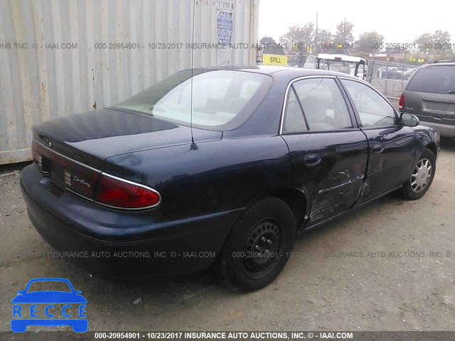 2003 BUICK CENTURY CUSTOM 2G4WS52J131292687 зображення 3