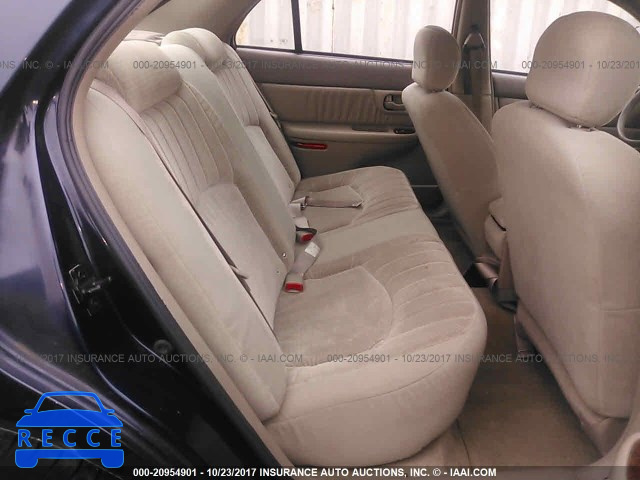 2003 BUICK CENTURY CUSTOM 2G4WS52J131292687 зображення 7