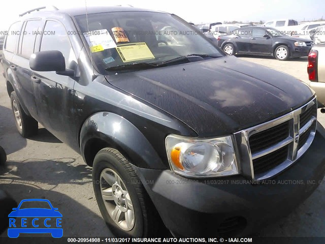 2007 Dodge Durango SXT 1D8HD38K37F579718 image 0