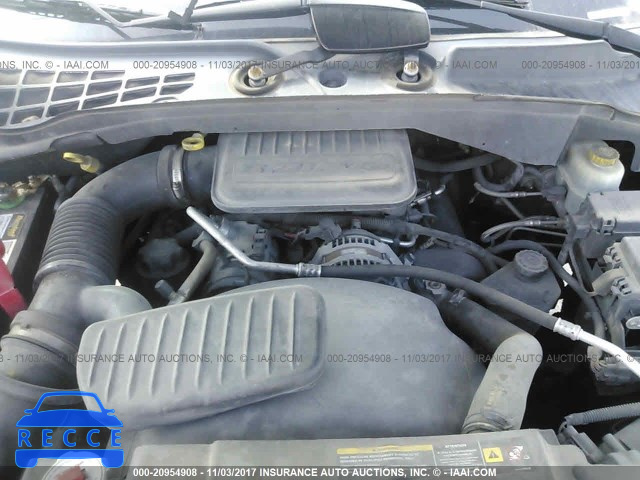 2007 Dodge Durango SXT 1D8HD38K37F579718 image 9