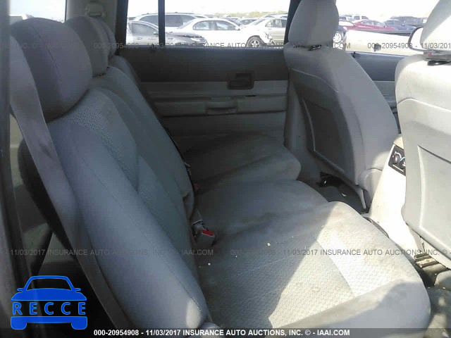 2007 Dodge Durango SXT 1D8HD38K37F579718 image 7