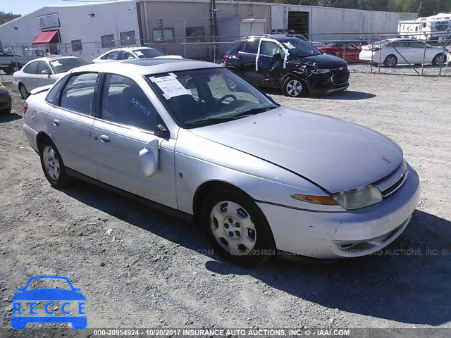 2002 Saturn L300 1G8JW54RX2Y510315 Bild 0