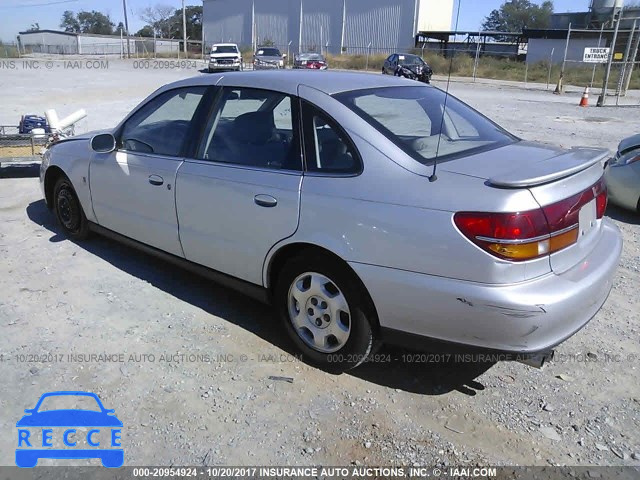 2002 Saturn L300 1G8JW54RX2Y510315 Bild 2