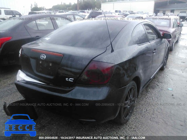 2006 Scion TC JTKDE177160128907 image 3