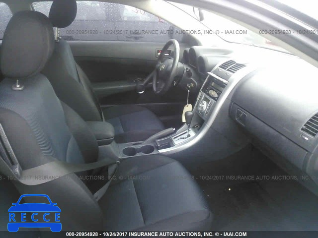 2006 Scion TC JTKDE177160128907 image 4