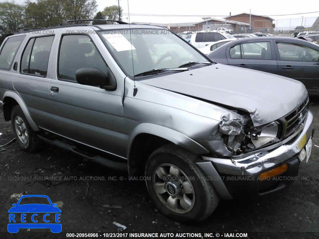 1999 Nissan Pathfinder XE/LE JN8AR05S4XW328893 image 0