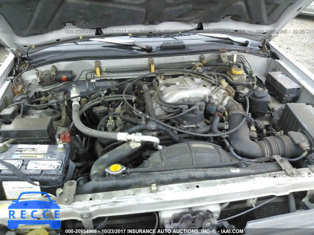1999 Nissan Pathfinder XE/LE JN8AR05S4XW328893 image 9