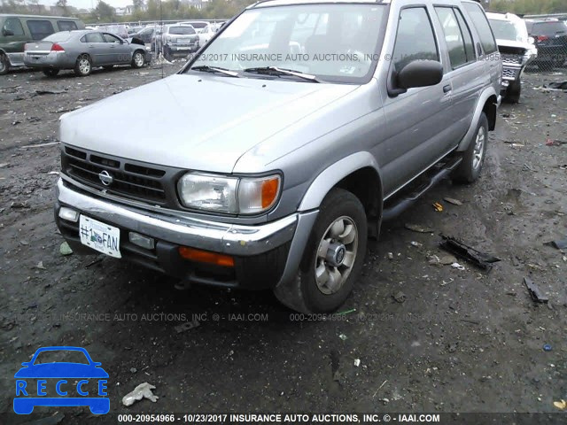 1999 Nissan Pathfinder XE/LE JN8AR05S4XW328893 image 1