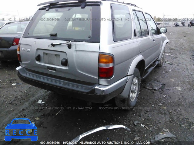 1999 Nissan Pathfinder XE/LE JN8AR05S4XW328893 image 3