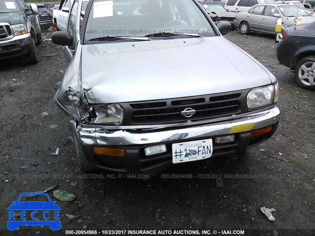 1999 Nissan Pathfinder XE/LE JN8AR05S4XW328893 image 5