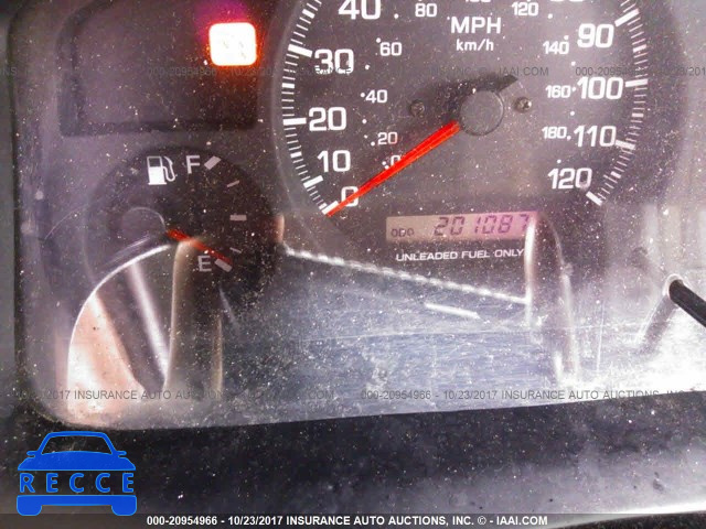 1999 Nissan Pathfinder XE/LE JN8AR05S4XW328893 image 6
