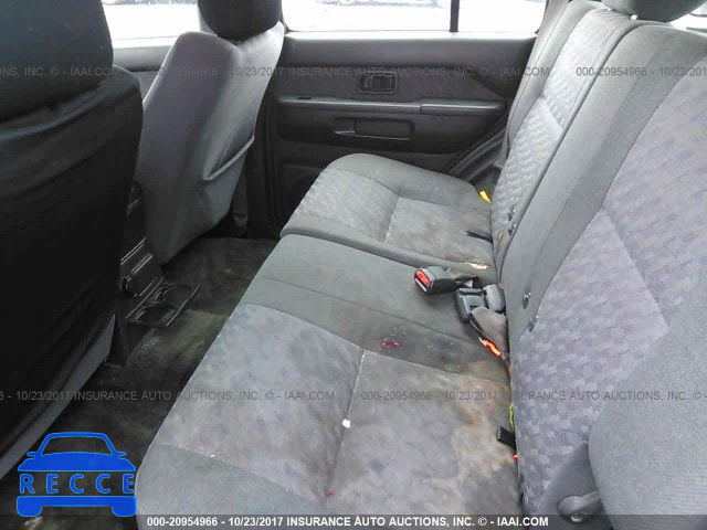 1999 Nissan Pathfinder XE/LE JN8AR05S4XW328893 image 7