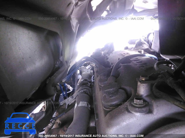 1999 HONDA CIVIC 1HGEJ6674XL053479 image 9