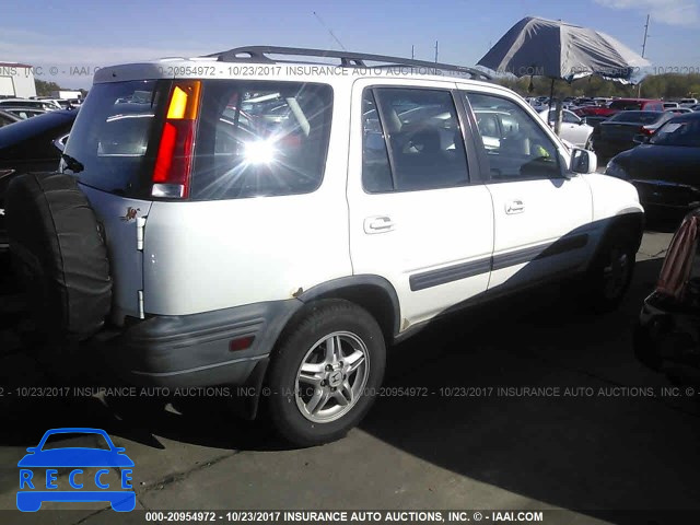 2000 Honda CR-V EX JHLRD1864YC000199 image 3