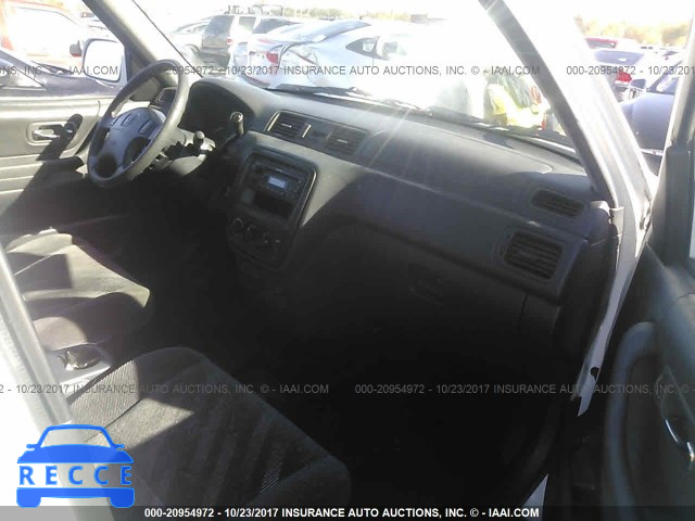 2000 Honda CR-V EX JHLRD1864YC000199 image 4