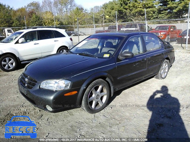 2000 Nissan Maxima GLE/GXE/SE JN1CA31D0YT554875 image 1