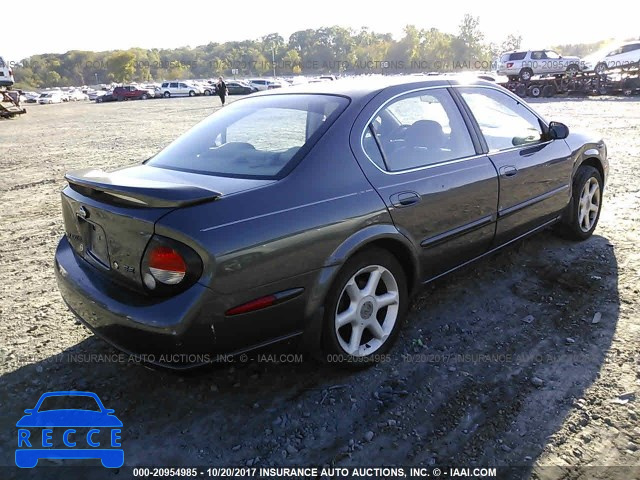 2000 Nissan Maxima GLE/GXE/SE JN1CA31D0YT554875 image 3