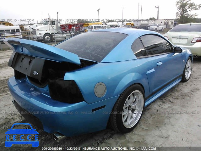 2003 Ford Mustang 1FAFP42R33F452282 зображення 3