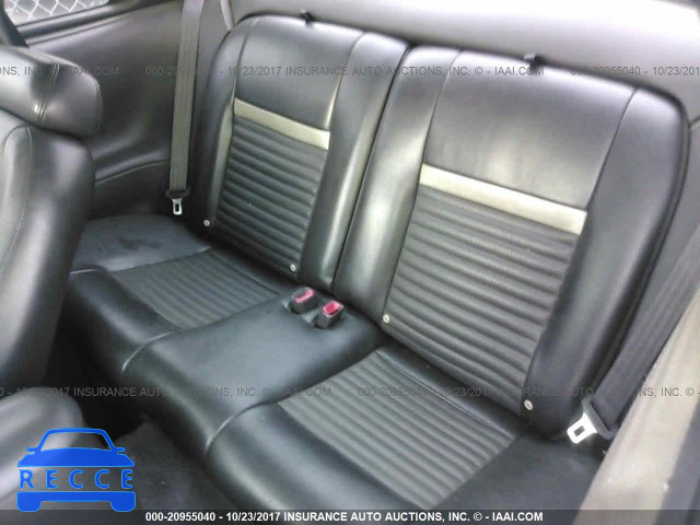 2003 Ford Mustang 1FAFP42R33F452282 image 7