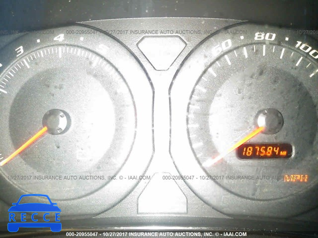 2003 Cadillac CTS 1G6DM57NX30137636 image 6