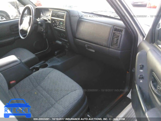 2000 Jeep Cherokee SPORT 1J4FF48S4YL269080 image 4