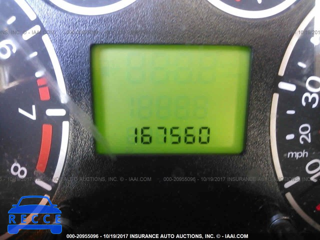 2011 Ford Transit Connect XLT PREMIUM NM0KS9CNXBT053186 image 6