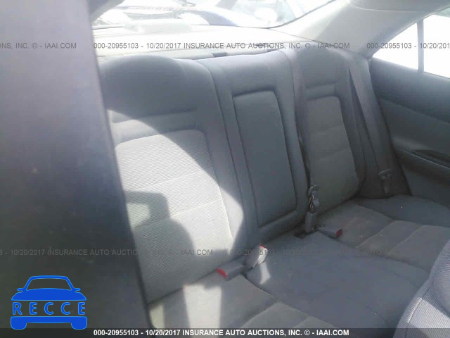 2003 Mazda 6 I 1YVFP80C335M19363 image 7