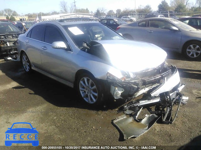 2006 Acura TSX JH4CL96946C014603 image 0