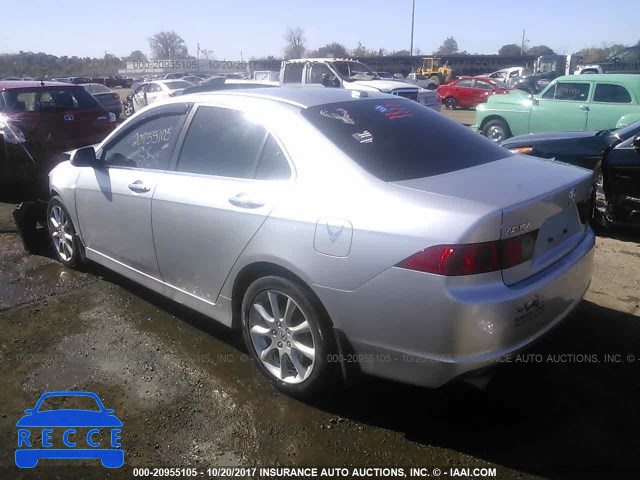 2006 Acura TSX JH4CL96946C014603 image 2