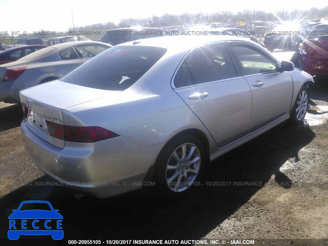 2006 Acura TSX JH4CL96946C014603 image 3