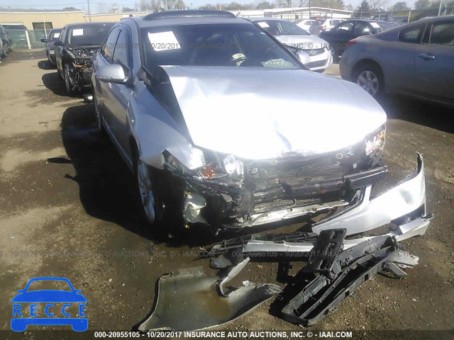 2006 Acura TSX JH4CL96946C014603 image 5