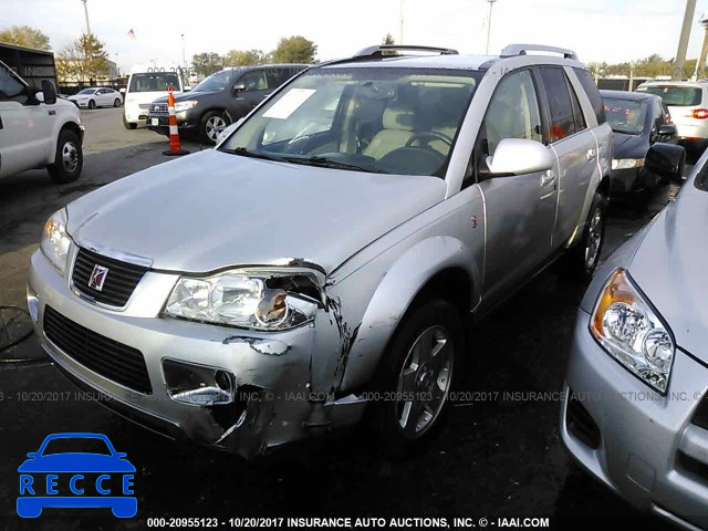 2007 Saturn VUE 5GZCZ63497S816500 Bild 1