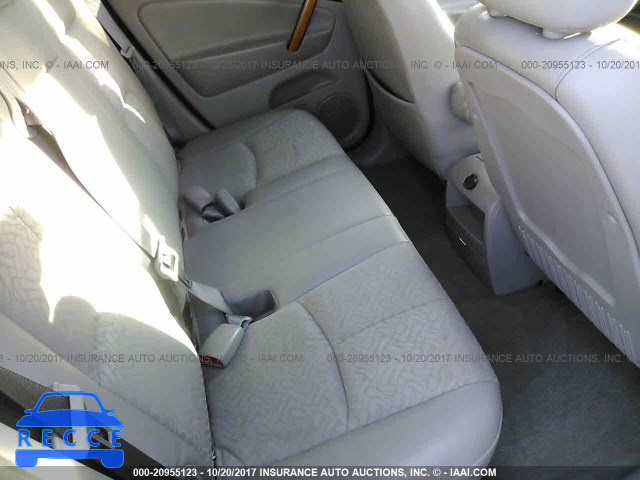 2007 Saturn VUE 5GZCZ63497S816500 image 7