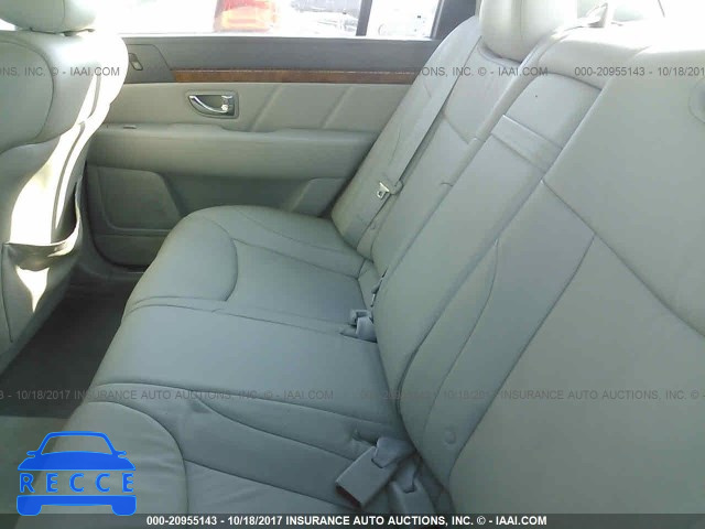 2006 KIA Amanti KNALD124665109031 image 7