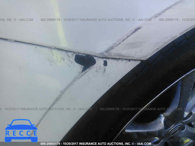 2006 Lexus IS 350 JTHBE262565001430 image 5