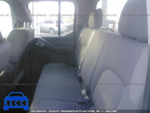 2010 Nissan Frontier CREW CAB SE/LE/NISMO 1N6AD0EV0AC422859 image 7