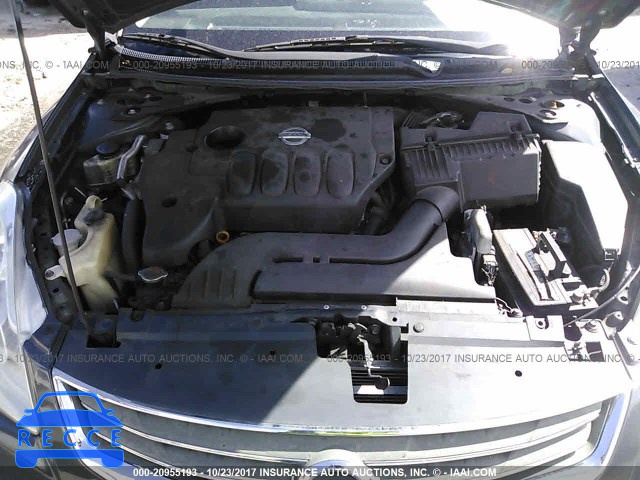 2008 Nissan Altima 1N4AL21E78C247162 image 9