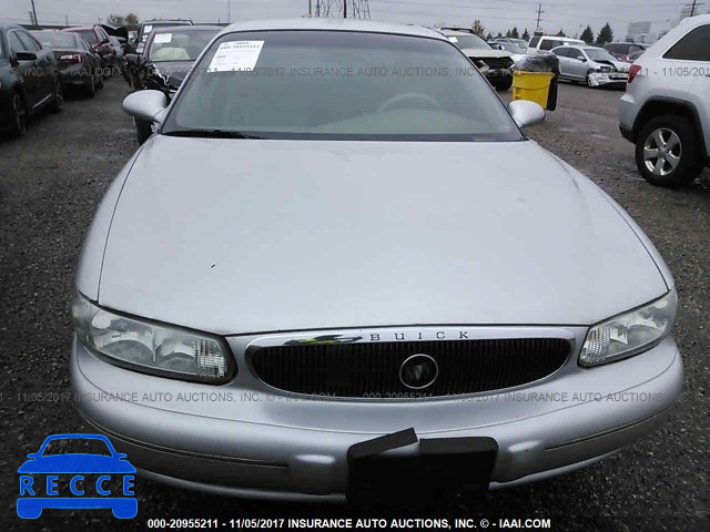 2003 Buick Century 2G4WS52J331235567 зображення 5