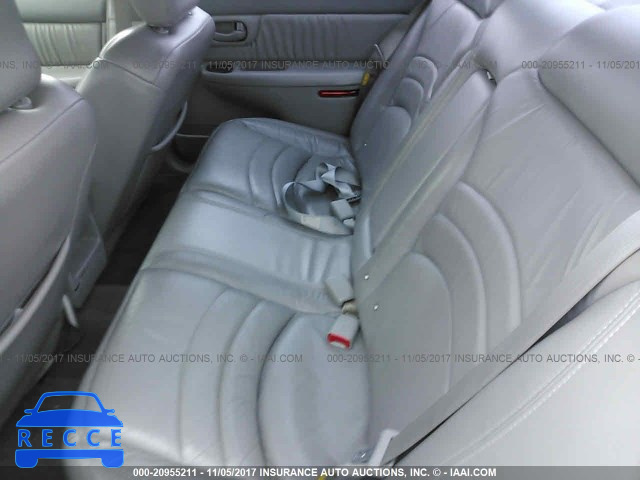 2003 Buick Century 2G4WS52J331235567 зображення 7