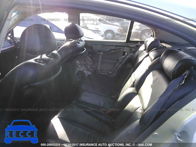 2002 INFINITI Q45 JNKBF01A52M006661 image 7