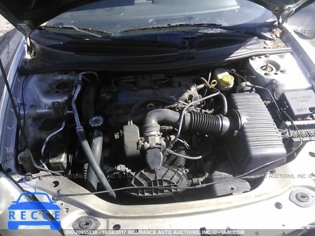 2006 Dodge Stratus 1B3EL46X66N201200 image 9