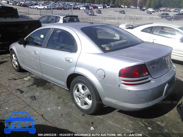 2006 Dodge Stratus 1B3EL46X66N201200 image 2