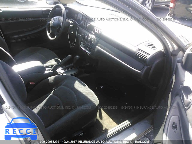 2006 Dodge Stratus 1B3EL46X66N201200 image 4