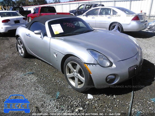 2008 Pontiac Solstice 1G2MB35B68Y124329 image 0