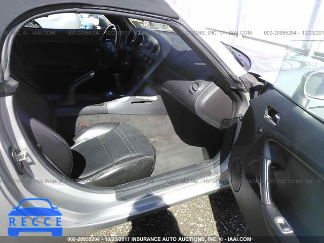 2008 Pontiac Solstice 1G2MB35B68Y124329 image 4