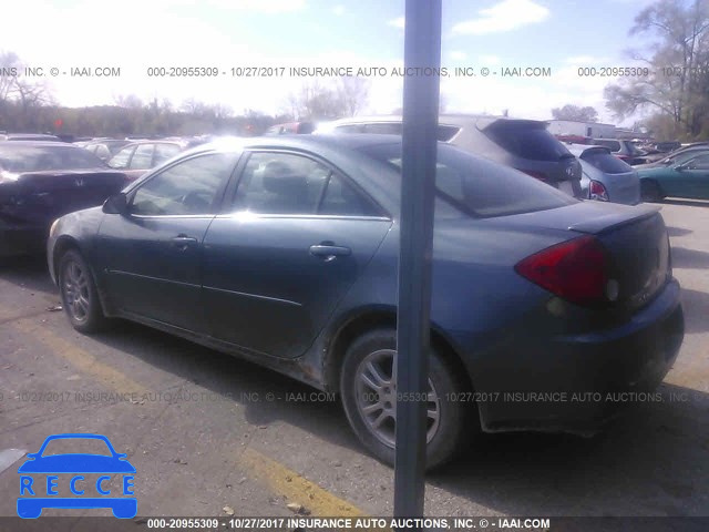 2006 PONTIAC G6 1G2ZG558264121603 image 2