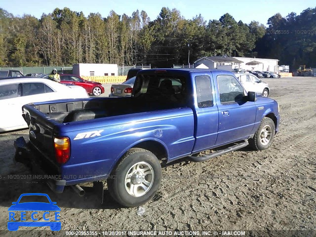 2006 FORD RANGER SUPER CAB 1FTYR44U16PA24577 image 3