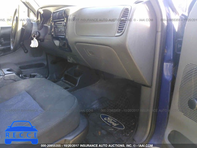 2006 FORD RANGER SUPER CAB 1FTYR44U16PA24577 image 4